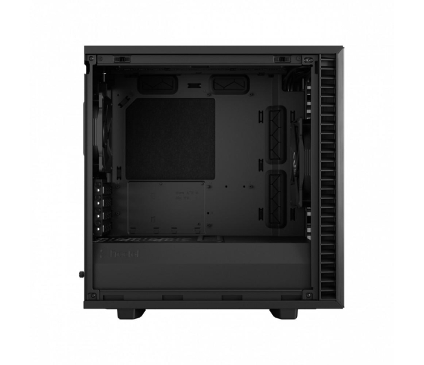 Fractal Design Define 7 Mini Black TG Light Tint - 1111754 - zdjęcie 16